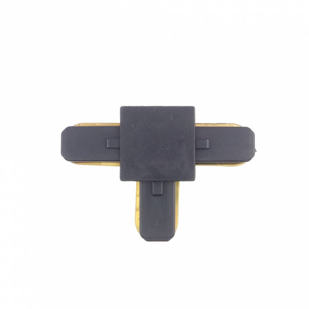 T-connector voor tracklights - 1 fase - Voor ZX rails T-connector voor tracklights - 1 fase - Voor ZX rails